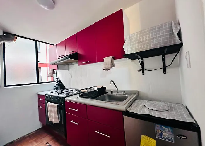 Luxury Medellin 204, Vive El Mundial Desde La Roma 2