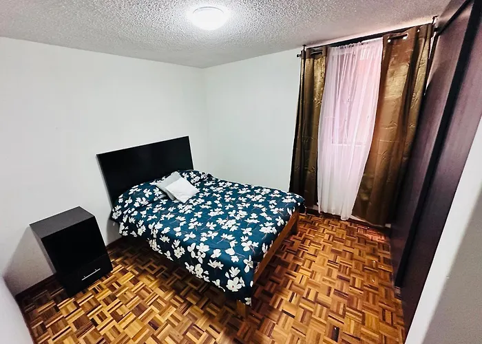 Luxury Medellin 204, Vive El Mundial Desde La Roma 2 Apartment Mexiko-Stadt